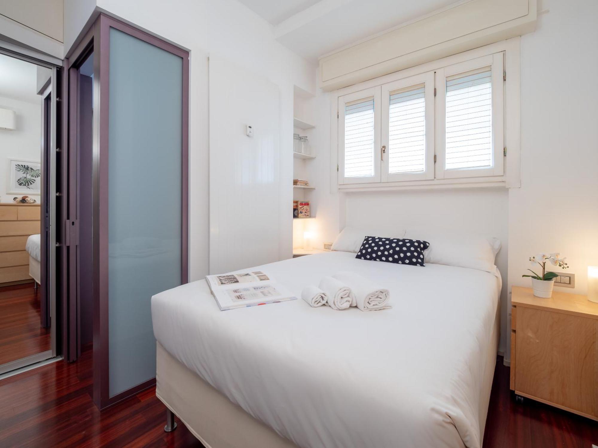 Appartement Vigliani
