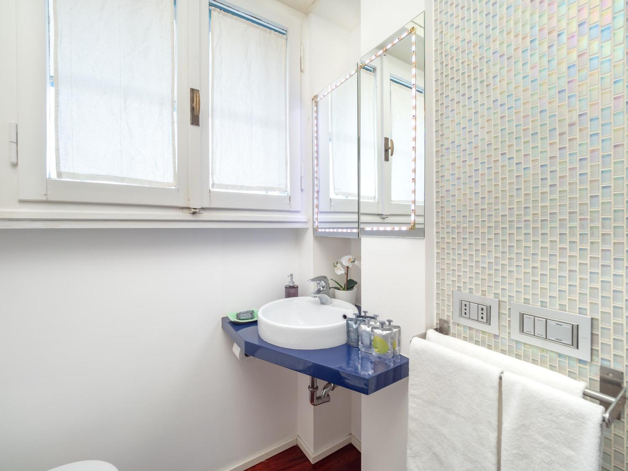 Vigliani Appartement *