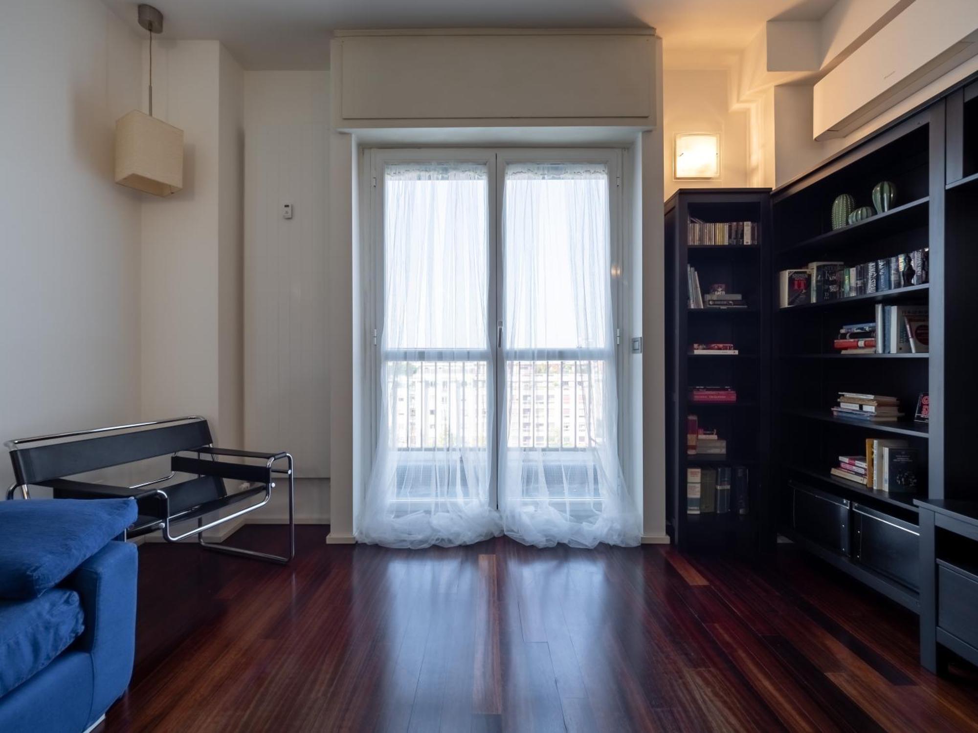 Vigliani Appartement Milaan