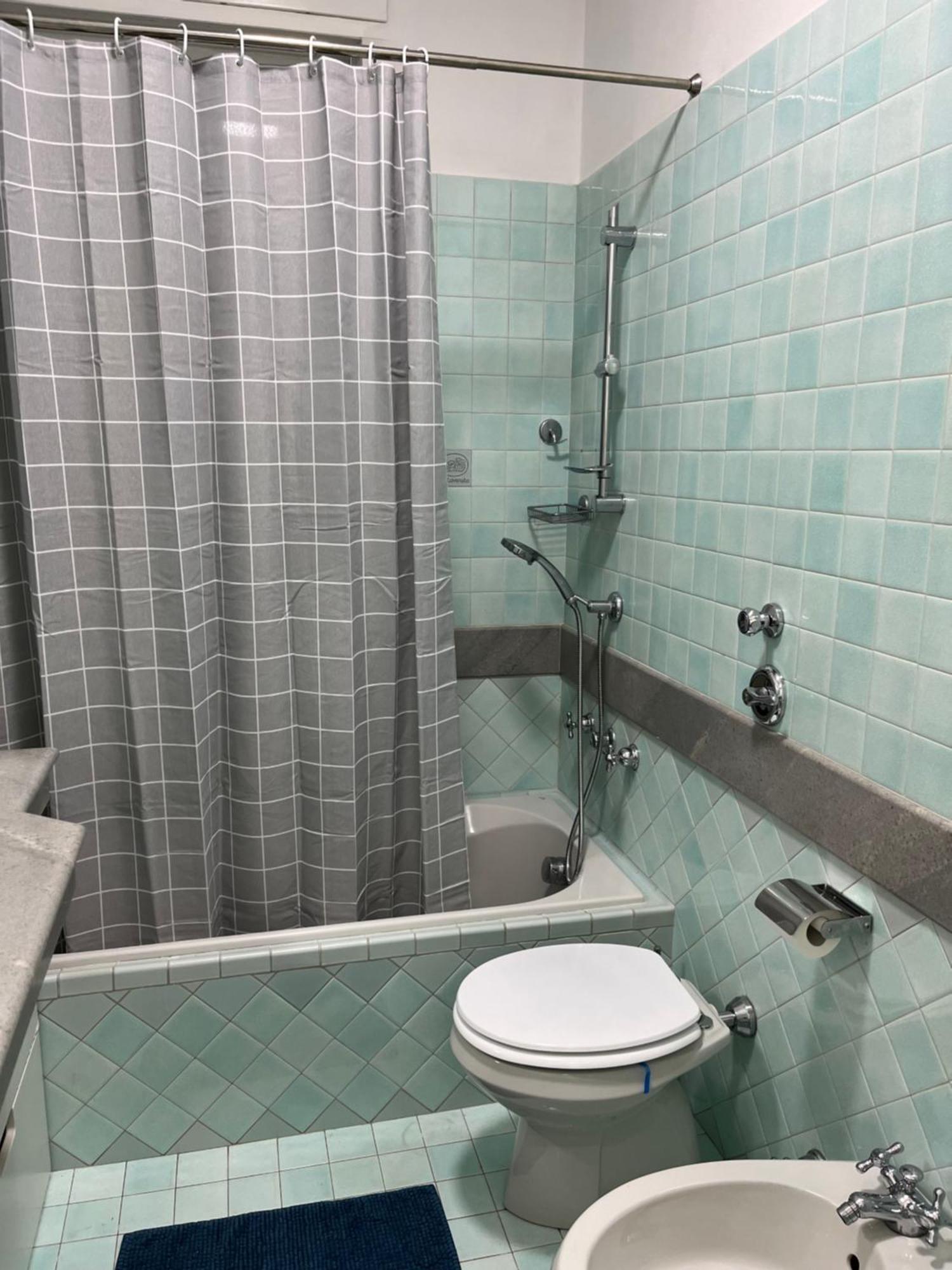Appartement Vigliani