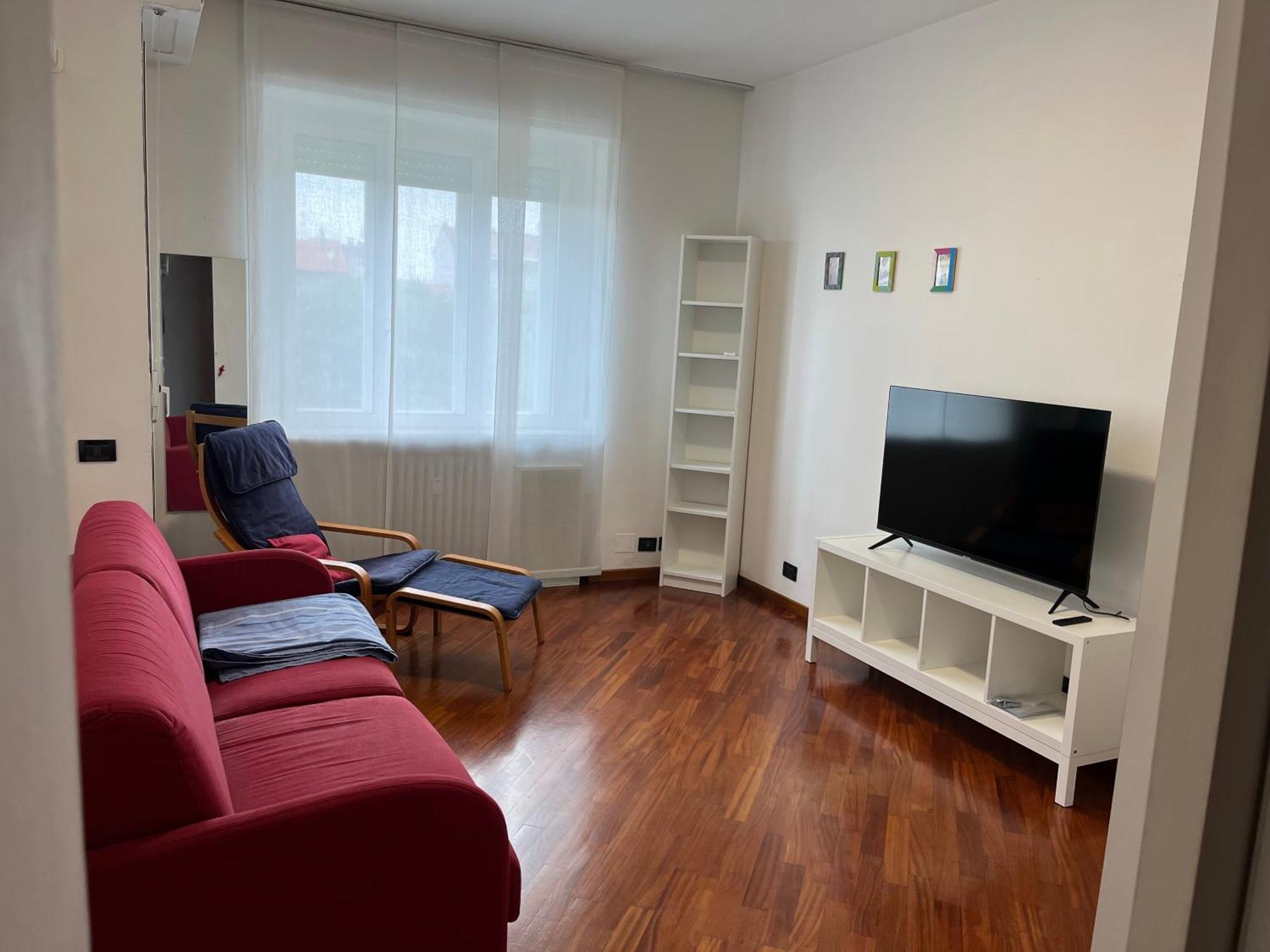 Vigliani Appartement *