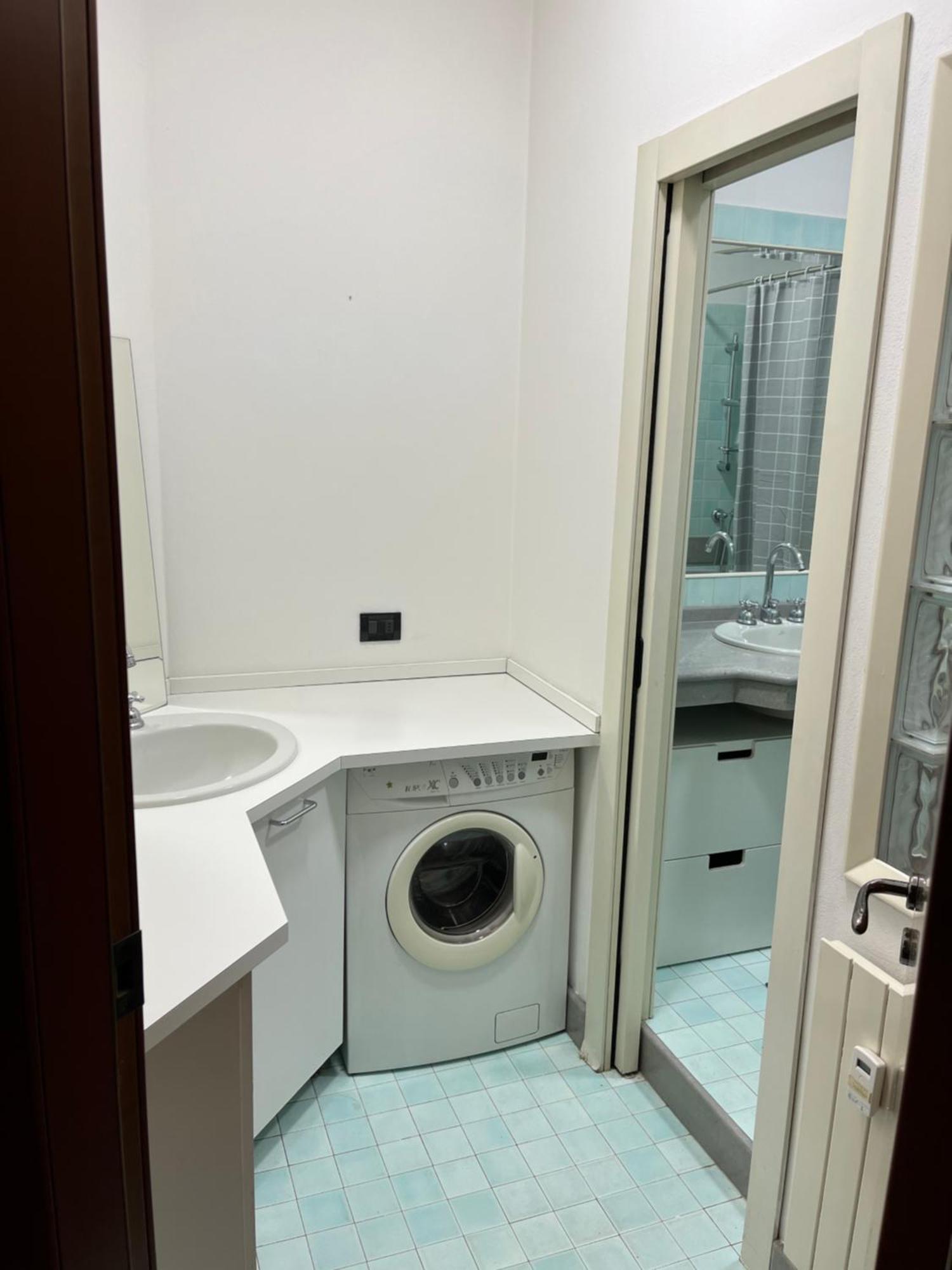 Appartement Vigliani Milaan