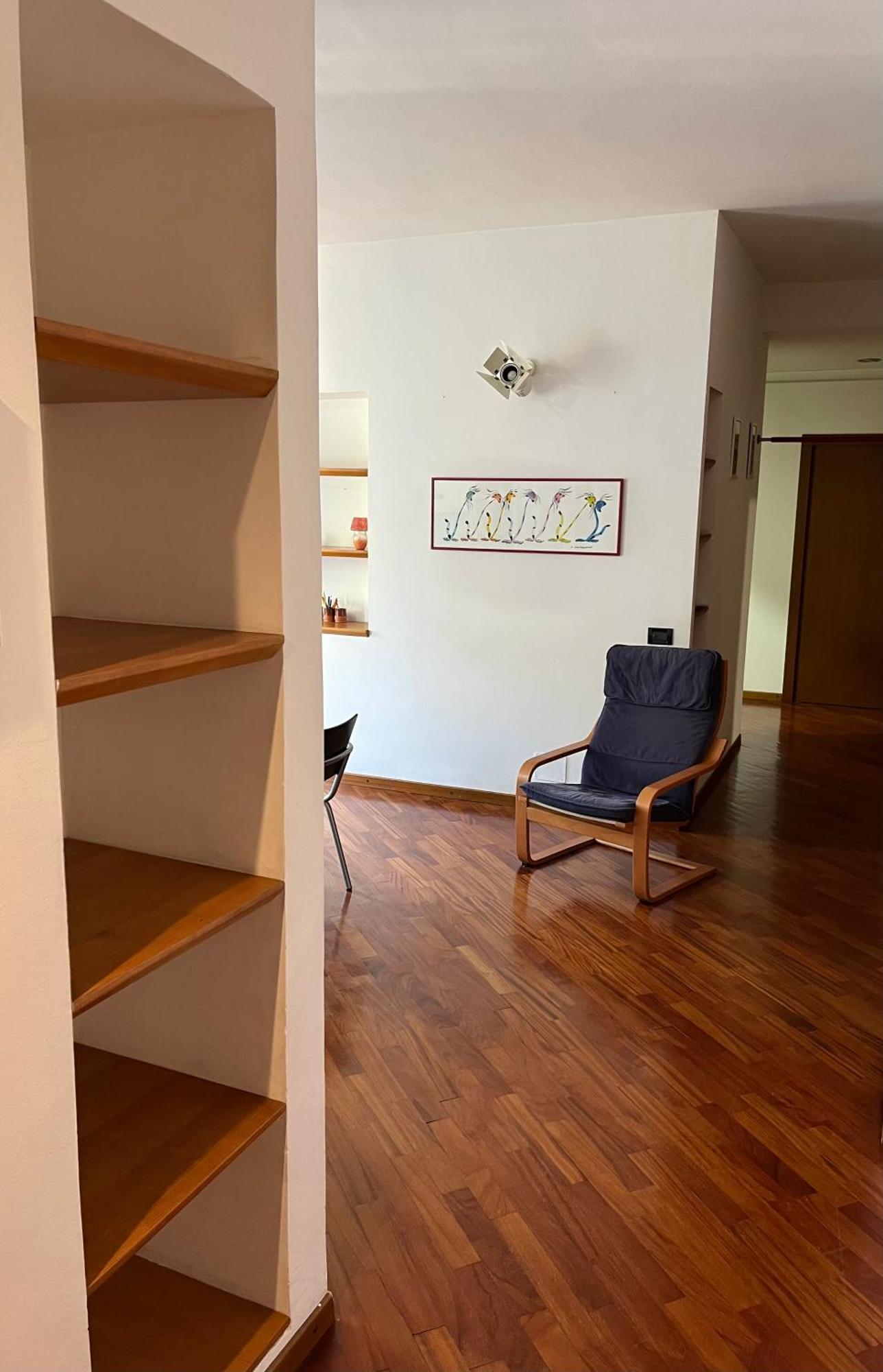 Appartement Vigliani