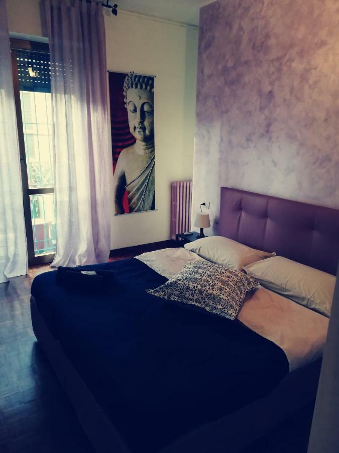 Vigliani Appartement Milaan