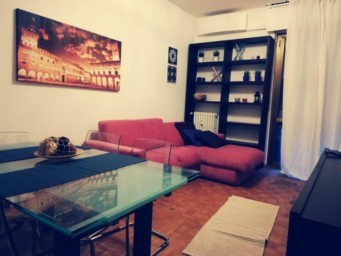 Vigliani Appartement Milaan