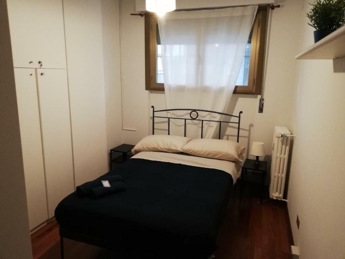 Appartement Vigliani Milaan